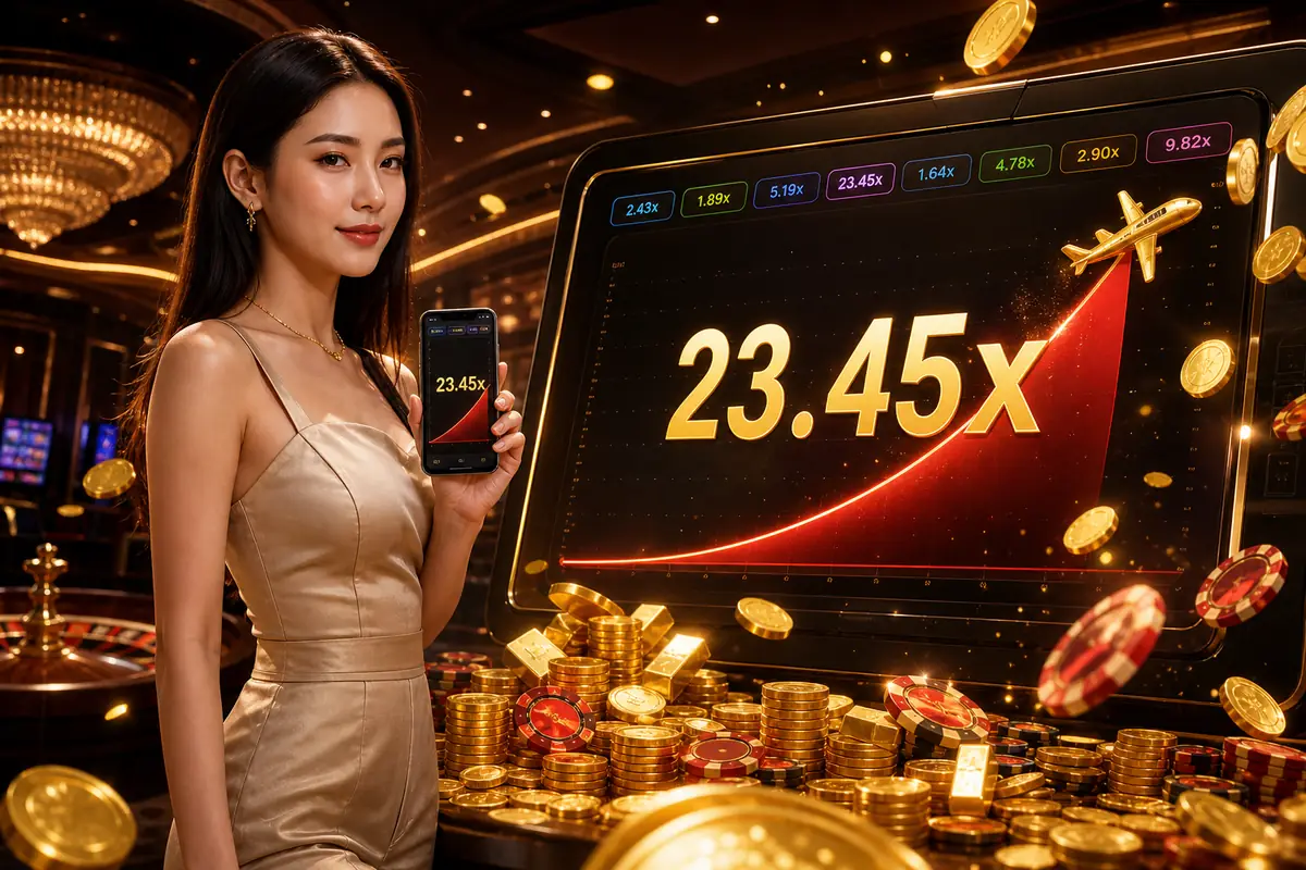vp29 ফিশিং গেম পরিচিতি